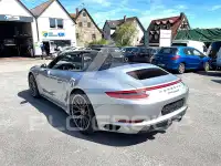 2016 Porsche 911