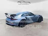 2016 Porsche 911(991)