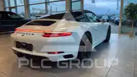 2016 Porsche 911(991)