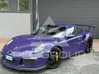 2016 Porsche 911