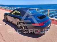 2016 Porsche 911