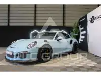 2016 Porsche 911