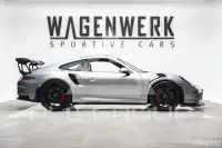 2016 Porsche 911