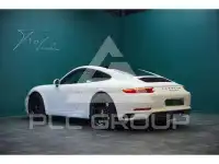 2016 Porsche 911