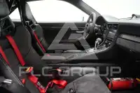 2016 Porsche 911