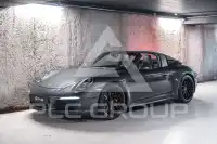 2016 Porsche 911
