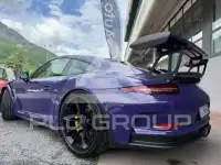 2016 Porsche 911