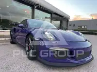 2016 Porsche 911