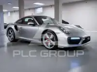 2016 Porsche 911