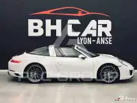 2016 Porsche 911
