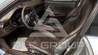 2016 Porsche 911(991)