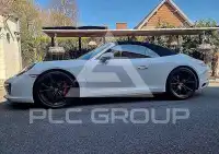 2016 Porsche 911(991)