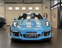 2016 Porsche 911