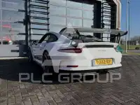 2016 Porsche 911