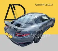 2016 Porsche 911