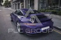 2016 Porsche 911