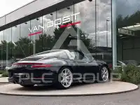 2016 Porsche 911(991)