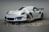 2016 Porsche 911