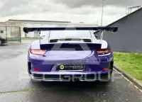 2016 Porsche 911