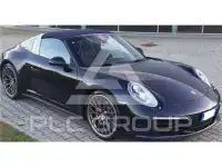 2016 Porsche 911