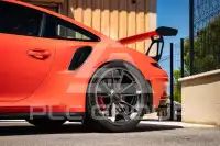 2016 Porsche 911