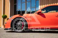 2016 Porsche 911