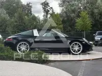 2016 Porsche 911(991)