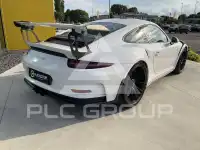2016 Porsche 911