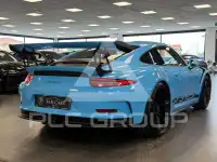 2016 Porsche 911