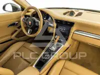 2016 Porsche 911