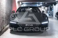 2016 Porsche 911