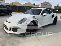 2016 Porsche 911