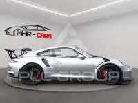 2016 Porsche 911