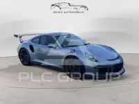 2016 Porsche 911(991)