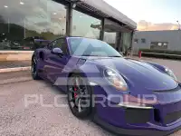 2016 Porsche 911