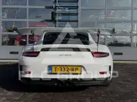 2016 Porsche 911