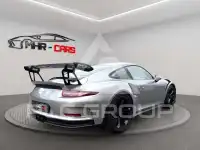 2016 Porsche 911