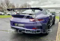 2016 Porsche 911