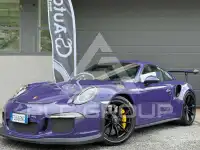 2016 Porsche 911