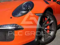 2016 Porsche 911