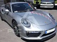 2016 Porsche 911(991)