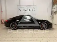 2016 Porsche 911