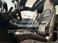 2016 Porsche 911(991)