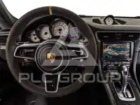 2016 Porsche 911
