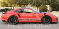 2016 Porsche 911