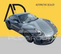 2016 Porsche 911