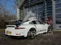 2016 Porsche 911