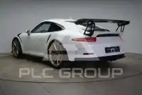 2016 Porsche 911