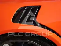 2016 Porsche 911