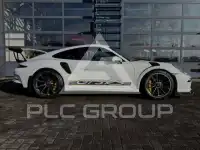 2016 Porsche 911